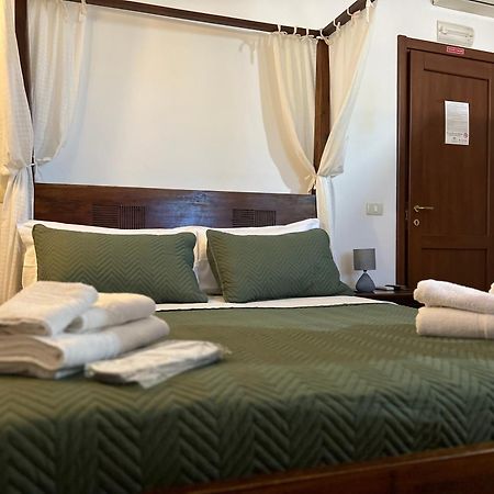שאקה B&B Antico Caricatore מראה חיצוני תמונה