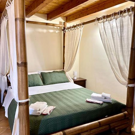 שאקה B&B Antico Caricatore מראה חיצוני תמונה
