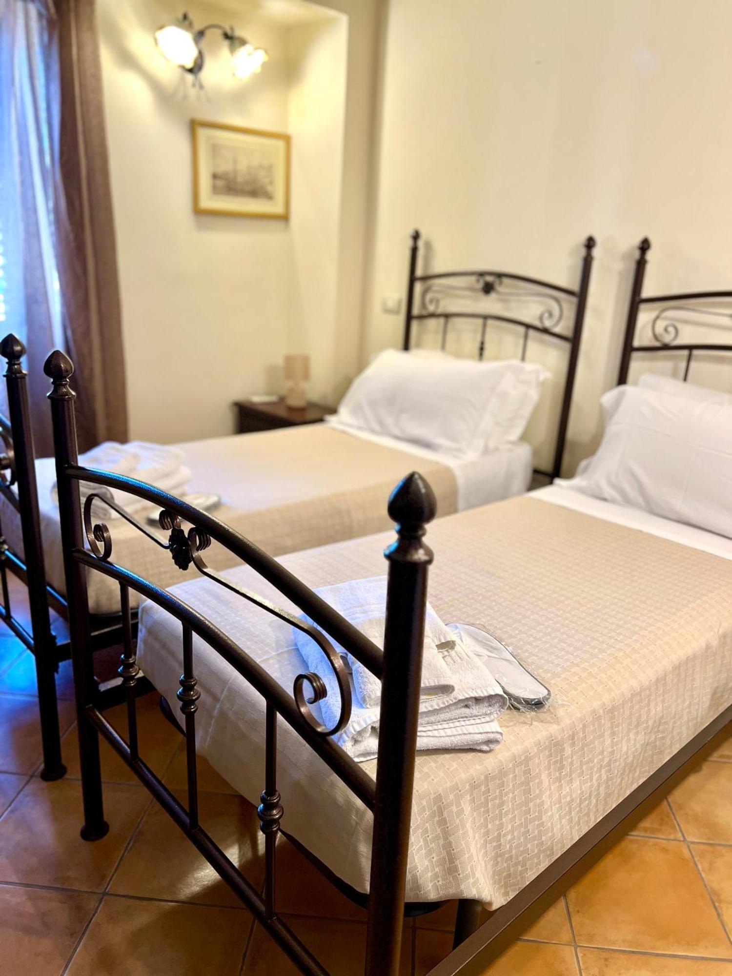 שאקה B&B Antico Caricatore מראה חיצוני תמונה