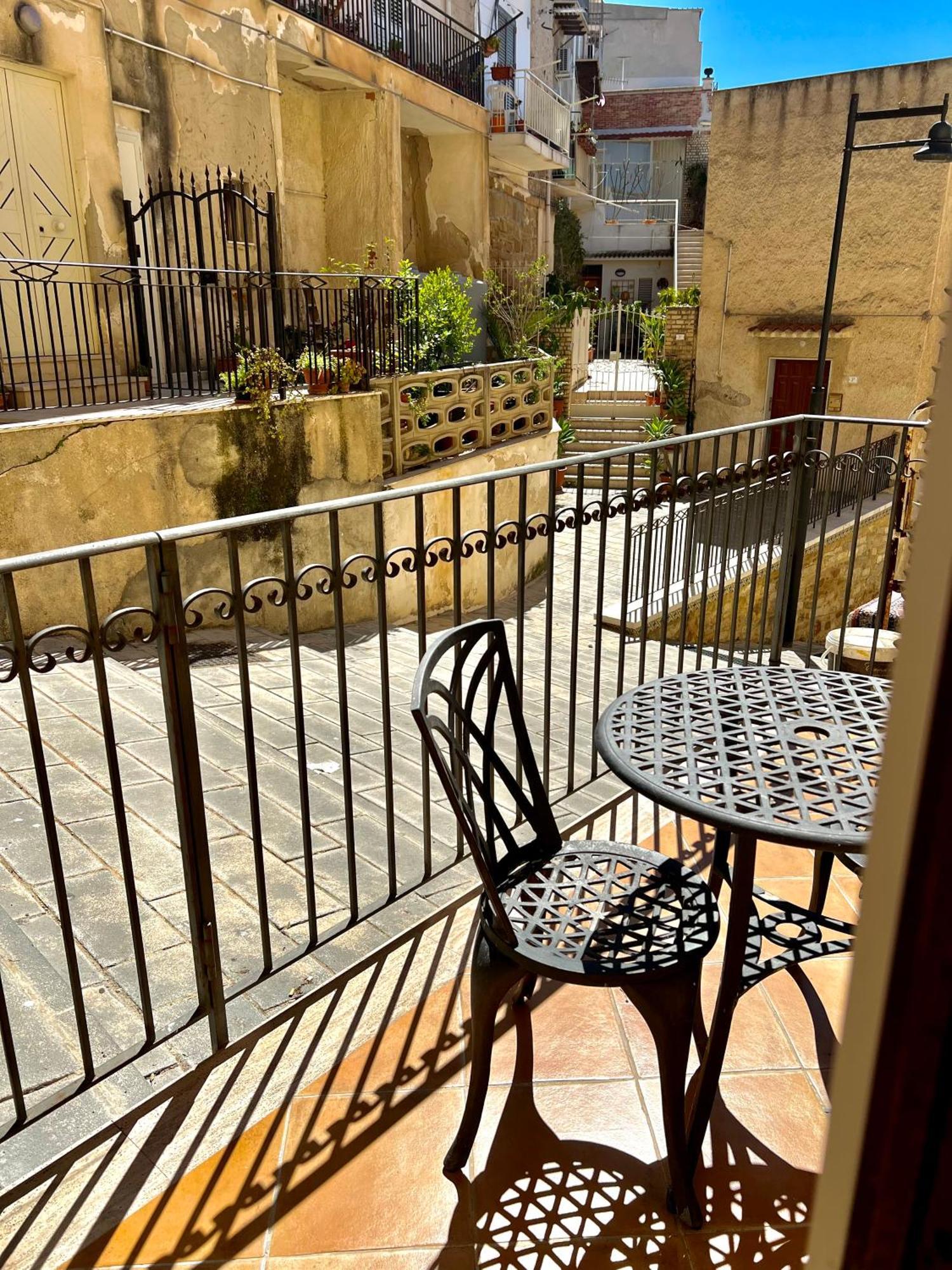 שאקה B&B Antico Caricatore מראה חיצוני תמונה